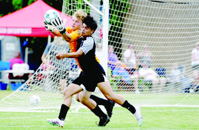 ster City edged in Class 2A state quarterfinals News, Sports, Jobs